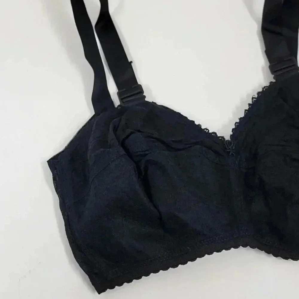 Ardyss Angel Black Bra - Picture 3 of 10